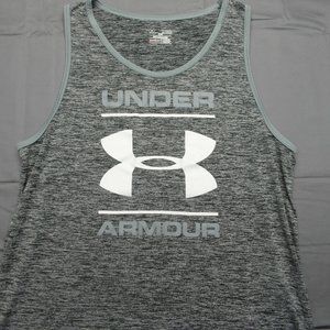 Mens Under Armour Workout Tee Sz XL